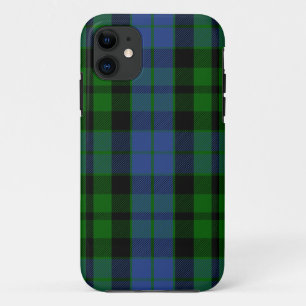 Case-Mate iPhone Case Clan écossais MacKay Tartan Plaid