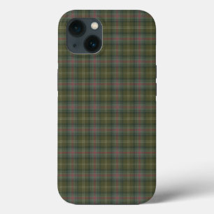 Case-Mate iPhone Case Clan Tartan écossais du Sutherland