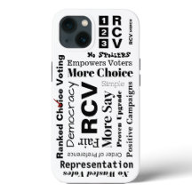 Classé Choix Mots de vote Coque-Mate Tough