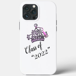 Case-Mate iPhone Case "Classe de 2022"