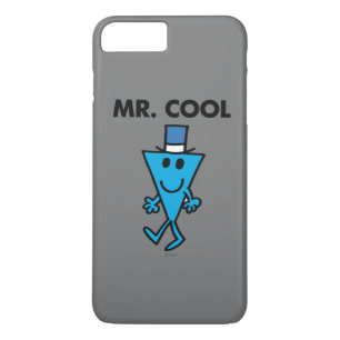 Coque Case-Mate Pour iPhone Classic M. Cool Pose