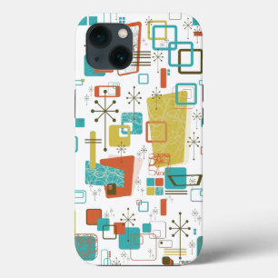 Case-Mate iPhone Case Classic Retro