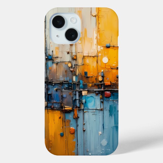 Coques Case-Mate iPhone Classic Spider-Man with Dynamic Cosmic Background (Verso)