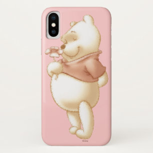 Case-Mate iPhone Case Classic Winnie le Pooh 1