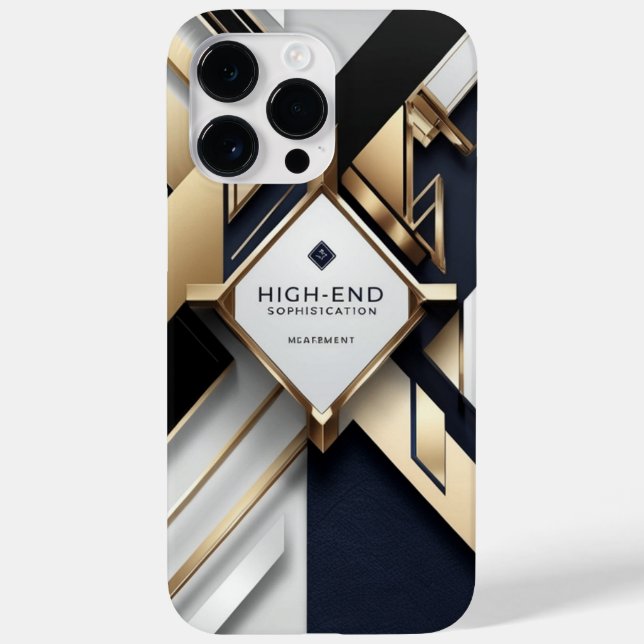 Coques Case-Mate iPhone Classique (Verso)