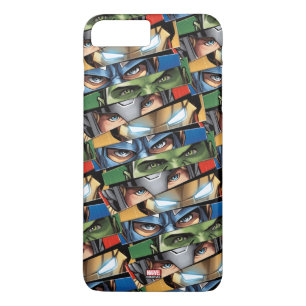 Case-Mate iPhone Case Classique Avengers   Avengers Glare Closeup
