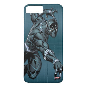 Case-Mate iPhone Case Classique Avengers   Black Panther Claw Attack
