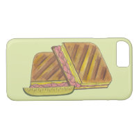 Classique Miami Cubain Sandwich Ham Porc Fromage S