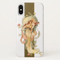 Classique Nouveau Beauté Vintage