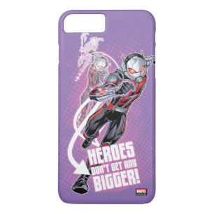 Case-Mate iPhone Case Classiques Avengers   Graphisme de texte en demi-t