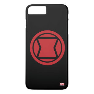 Case-Mate iPhone Case Classiques Avengers   Icône Black Widow