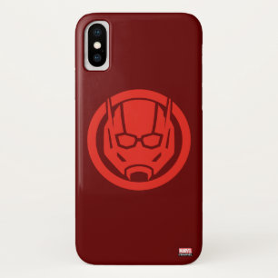 Case-Mate iPhone Case Classiques Avengers   Icône d'Ant-Man