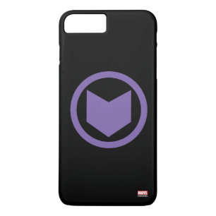 Case-Mate iPhone Case Classiques Avengers   Icône de flèche de Hawkeye