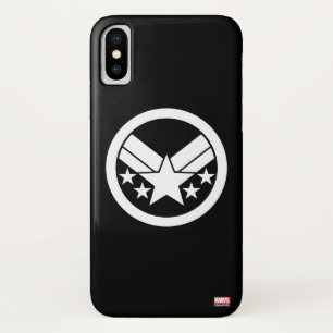 Case-Mate iPhone Case Classiques Avengers   Icône War Machine