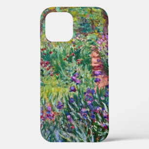 Case-Mate iPhone Case Claude Monet - Le jardin de l'artiste à Giverny