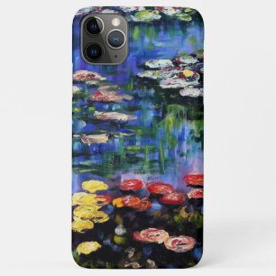 Case-Mate iPhone Case Claude Monet Nymphéas 1916 Beaux-Arts