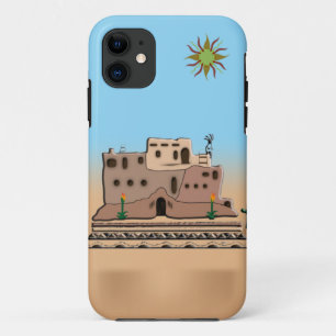 Coques Pour iPhone Clay House