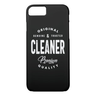 Case-Mate iPhone Case Cleaner Titre de l'emploi Teft Gift Mens Femmes