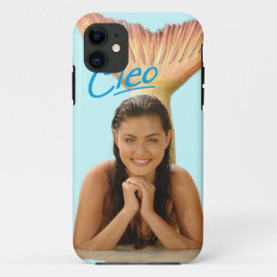 Etui iPhone Case-Mate Cleo