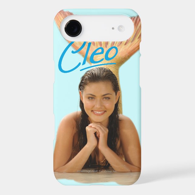 Coques Case-Mate iPhone Cleo (Verso)