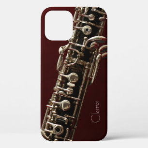Case-Mate iPhone Case Clés Personnalisées De Clés D'Instruments De Mu