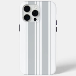 Coque iPhone 15 Pro Max Cliquez sur Personnaliser pour modifier Gris en co