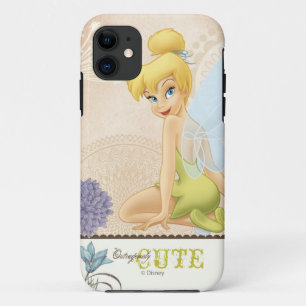 Coque Case-Mate Pour iPhone Cloche Tinker - Trop mignon