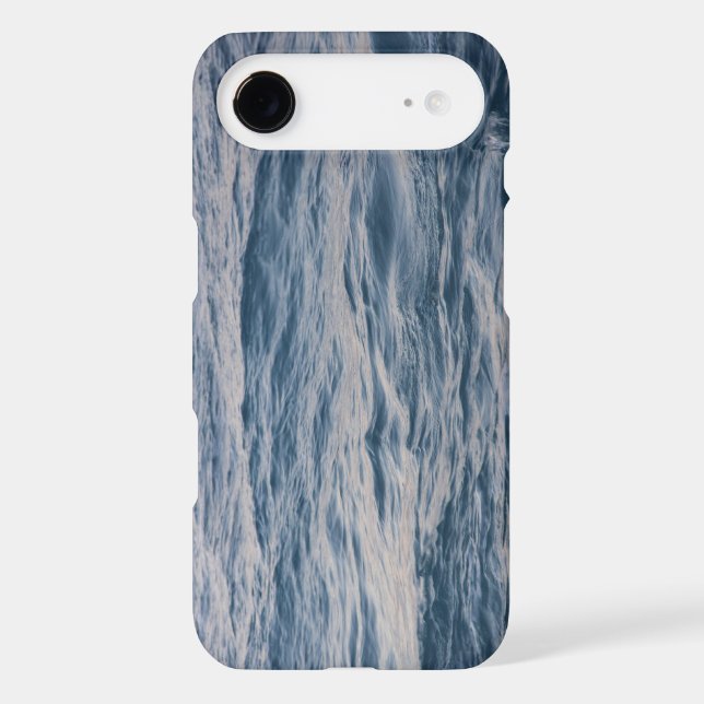 Coques Case-Mate iPhone Closeuse d'eau de mer (Verso)