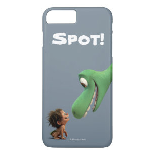 Coques Pour iPhone Closeuse Spot Et Arlo