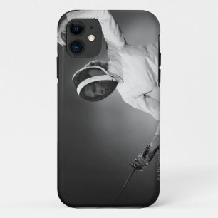 Case-Mate iPhone Case Clôture de femme