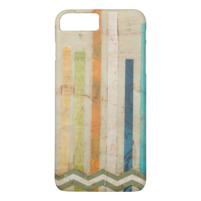 Coques Case-Mate iPhone Clôtures papier 2-up IV (Dos)