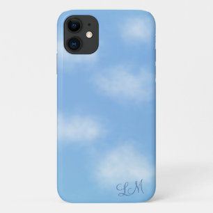 Case-Mate iPhone Case Clouages pacifiques Téléphone personnalisé