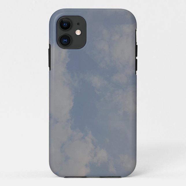 Coques Case-Mate iPhone Cloud#4 iPhone/coque ipad (Dos)