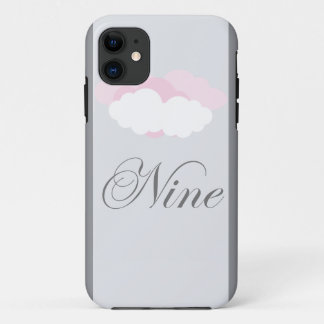 Case-Mate iPhone Case Cloud Nine Dreamy Sky Design