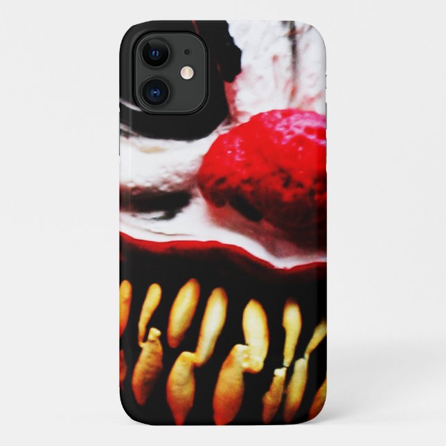 Coques Case-Mate iPhone Clown 1 iphcnm (Dos)