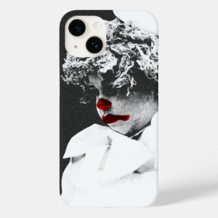 Coque Pour iPhone 14 Clown 3 iphcna