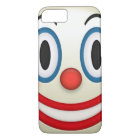 Clown fou Emoji