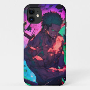 Case-Mate iPhone Case Club de fans d'animation