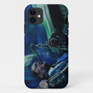 Coque Case-Mate Pour iPhone Club Orchestra à l´huile
