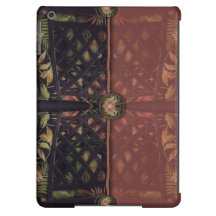Clutch de latticulation tropicale