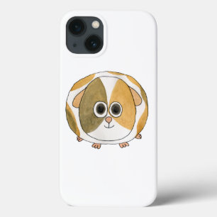 Case-Mate iPhone Case Cobaye.
