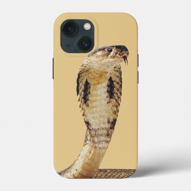 Coques Case-Mate iPhone cobra (Verso)