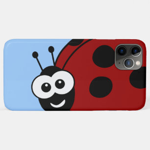 Coques Pour iPhone Coccinelle