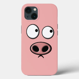 Etui iPhone Case-Mate Cochon