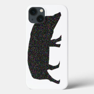 Etui iPhone Case-Mate Cochon mousseux