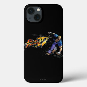 Etui iPhone 13 Cody