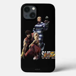 Case-Mate iPhone Case Cody contre le type