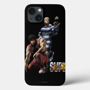 iPhone 13 Coque Cody Vs. Guy