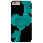 Coeur bleu, Amour, Romance, Saint Valentin