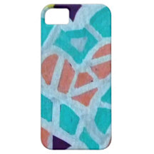 Coeur coloré pour tout jour…